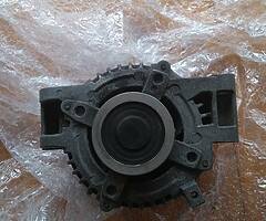 2011 genuine Toyota verso Luna alternator for sale - Image 3/3