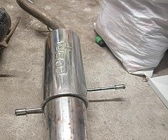 Exhausts for sale - Image 3/6