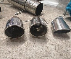 Exhausts for sale - Image 5/6