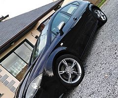 Seat Leon FR