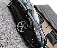Seat Leon FR