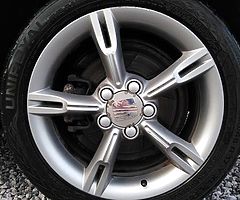 Seat Leon FR - Image 5/10