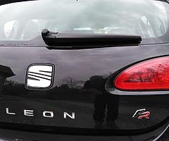 Seat Leon FR - Image 8/10