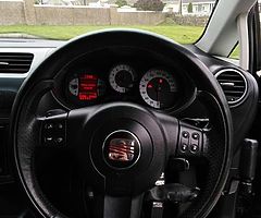 Seat Leon FR - Image 9/10