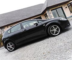 Seat Leon FR - Image 10/10