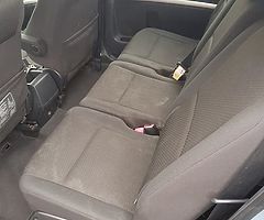Toyota verso 1.8 petrol automatic nct 8.2019 - Image 6/7