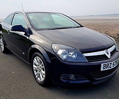 ***FOR SALE, LATE 2010! Vauxhall Astra 1.4 sri***

Low insurance 1.4 PETROL model, motd until the en
