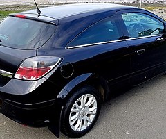 ***FOR SALE, LATE 2010! Vauxhall Astra 1.4 sri***

Low insurance 1.4 PETROL model, motd until the en