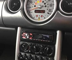 Good Clean Car Driving 100% Only problem is power Striring - Image 3/9