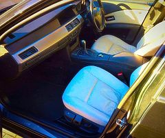 Bmw 520i