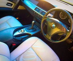 Bmw 520i - Image 4/6