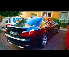 Bmw 520i - Image 5/6