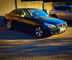 Bmw 520i - Image 6/6