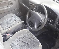 MAZDA DEMIO 1.3 * LONG MOT * - Image 6/8
