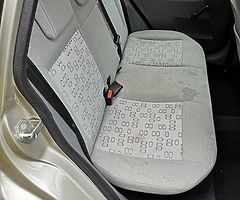 2003 FORD FIESTA 1.3 PETROL TRADE SALE - Image 8/9