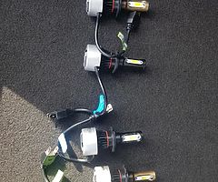 H7 Led