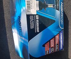 H7 Led