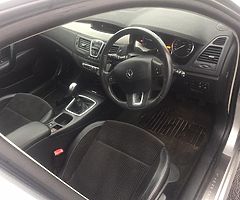 Renault Laguna Dci Manual Nct 03/20 - Image 4/6