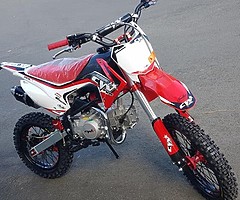 LEGAL PIT BIKE - Image 4/10