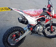 LEGAL PIT BIKE - Image 5/10