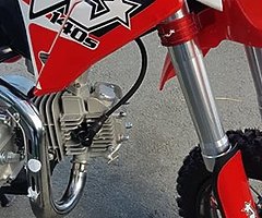 LEGAL PIT BIKE - Image 6/10