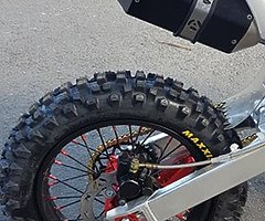 LEGAL PIT BIKE - Image 7/10