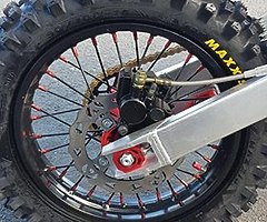 LEGAL PIT BIKE - Image 8/10