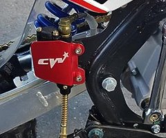 LEGAL PIT BIKE - Image 9/10