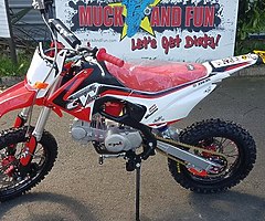 LEGAL PIT BIKE - Image 10/10