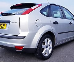 ***FOR SALE FORD FOCUS***

***FULL MOT***FULL SERVICE HISTORY***ONLY 62,000 WARRANTED MILES!!!***
Ne