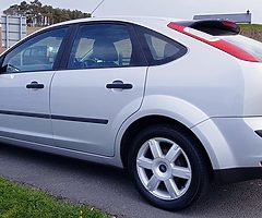 ***FOR SALE FORD FOCUS***

***FULL MOT***FULL SERVICE HISTORY***ONLY 62,000 WARRANTED MILES!!!***
Ne - Image 5/9