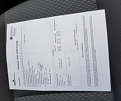 ***FOR SALE FORD FOCUS***

***FULL MOT***FULL SERVICE HISTORY***ONLY 62,000 WARRANTED MILES!!!***
Ne - Image 8/9