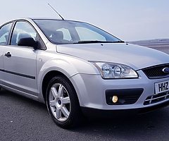 ***FOR SALE FORD FOCUS***

***FULL MOT***FULL SERVICE HISTORY***ONLY 62,000 WARRANTED MILES!!!***
Ne - Image 9/9