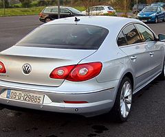 Passat Cc