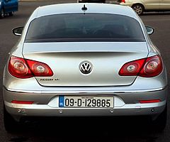 Passat Cc - Image 4/10