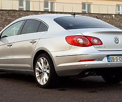 Passat Cc - Image 5/10