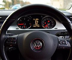 Passat Cc - Image 7/10