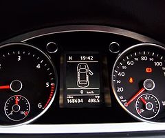 Passat Cc - Image 8/10