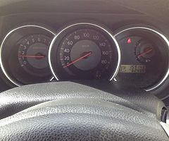 2005 AUTOMATIC NISSAN TIDA- with new NCT TEST - Image 5/8