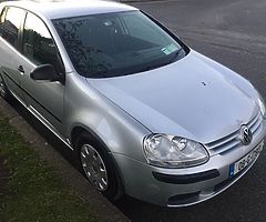 Volkswagen Golf Nct 03/20 1.9tdi Manual - Image 6/6
