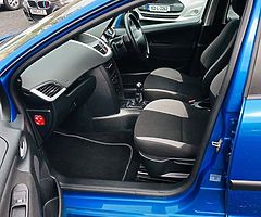 2007 Peugeot 207 - Image 5/10
