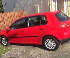 Beautiful 1.4 manual golf fresh nct 5/20