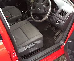 Beautiful 1.4 manual golf fresh nct 5/20 - Image 5/7
