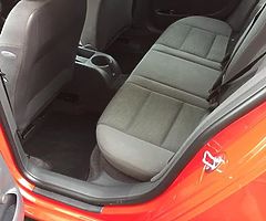 Beautiful 1.4 manual golf fresh nct 5/20 - Image 6/7