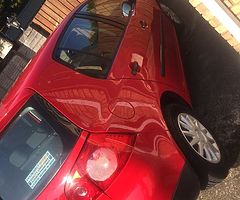 Beautiful 1.4 manual golf fresh nct 5/20 - Image 7/7