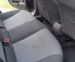 07 opel astra 1.4 petrol