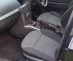 07 opel astra 1.4 petrol - Image 4/10