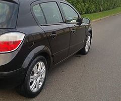 07 opel astra 1.4 petrol - Image 6/10