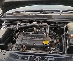 07 opel astra 1.4 petrol - Image 9/10