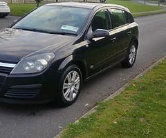 07 opel astra 1.4 petrol - Image 10/10
